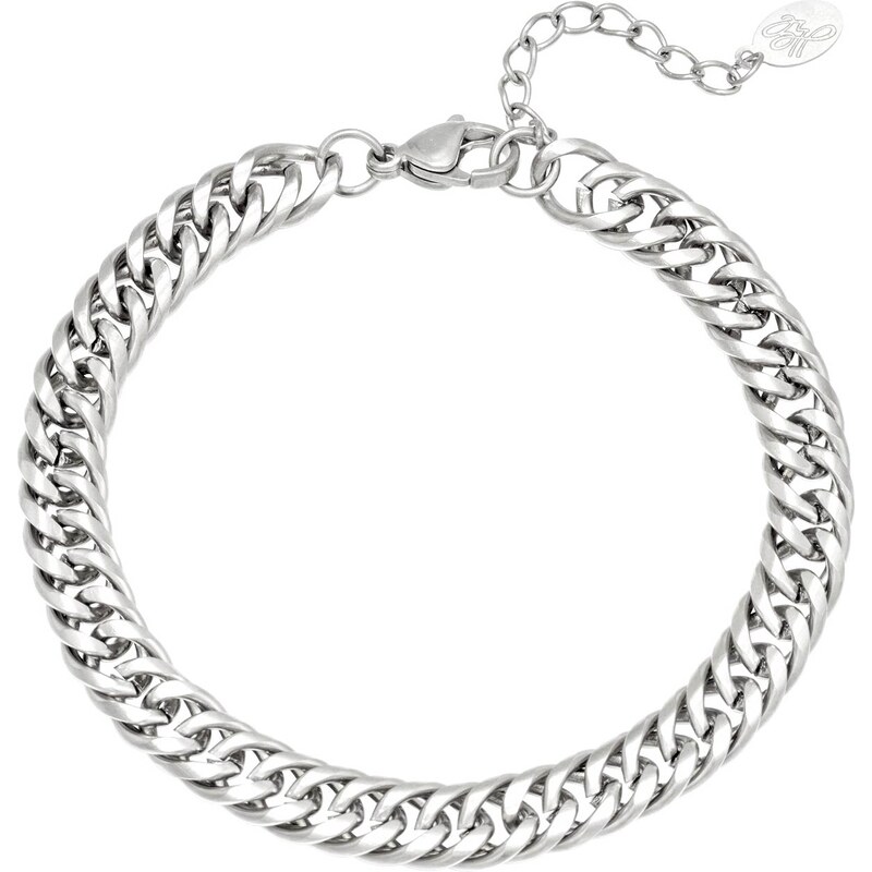 Dámsky náramok z chirurgickej ocele POPPY 26964812