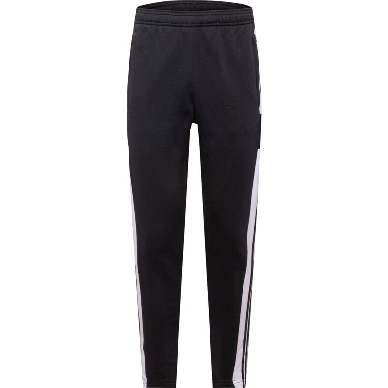 ADIDAS PERFORMANCE Športové nohavice Squadra 21 čierna / biela 34614561