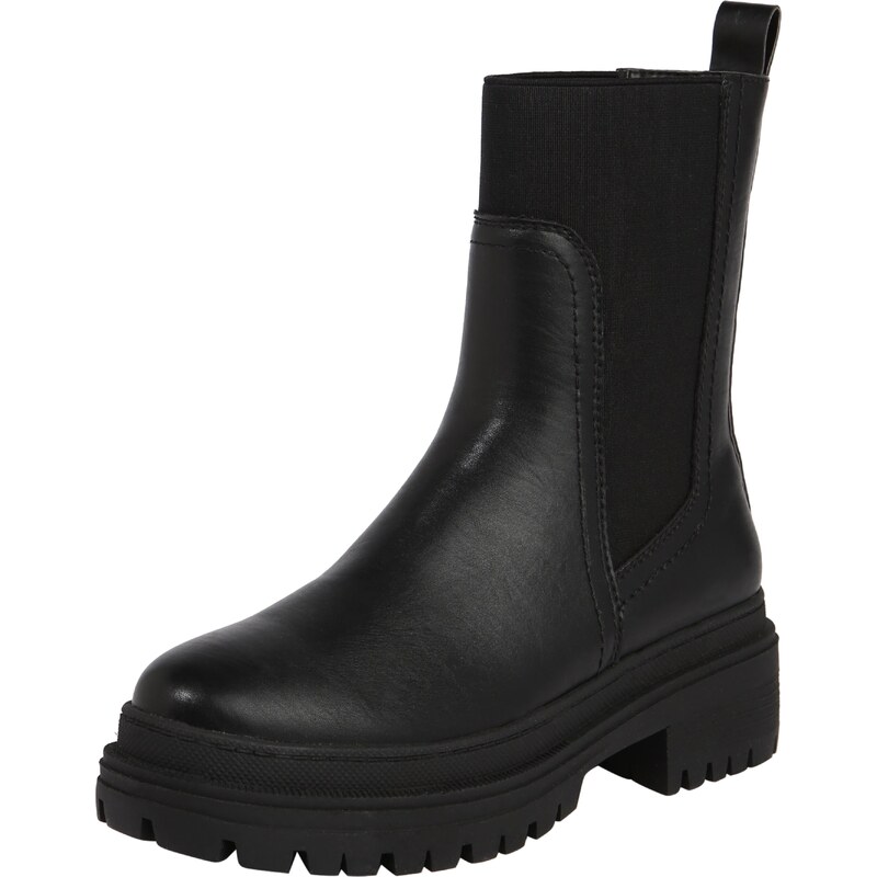 ABOUT YOU Chelsea čižmy Alea čierna 26996459