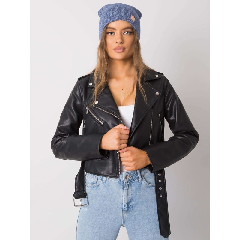 RUE PARIS Cap-JK-CZ-6.15-dark blue 64683438