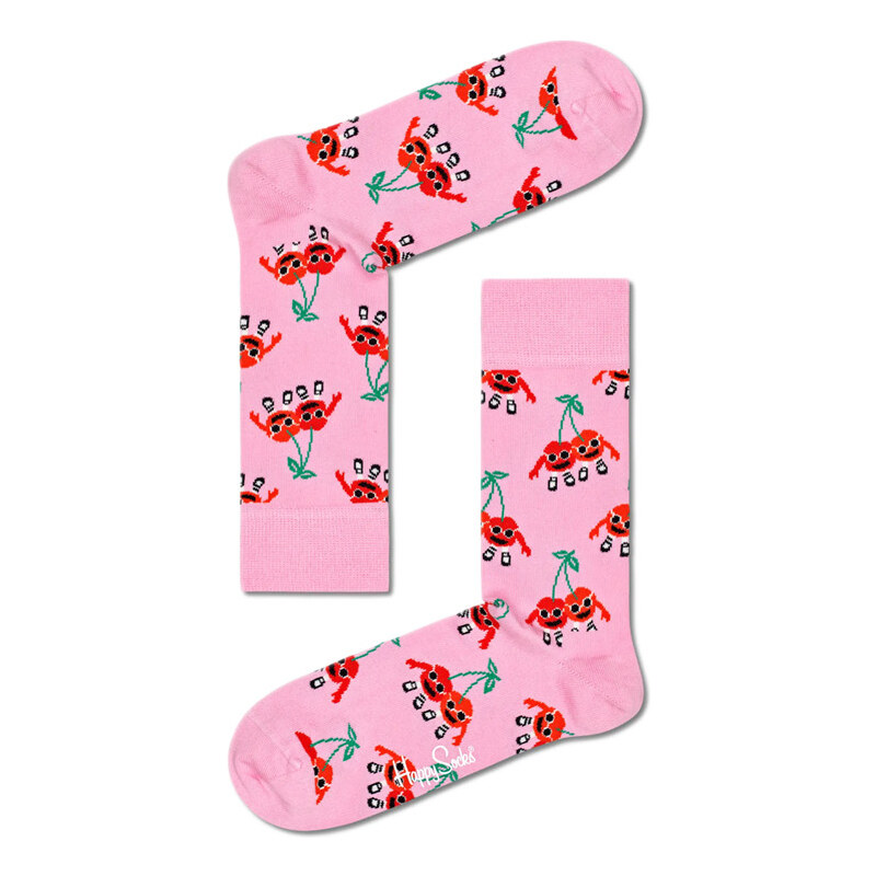 Happy Socks Cherry Mates Sock 65396106