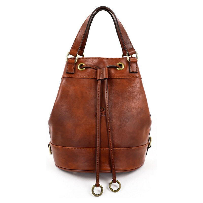 Glara Leather Tote Bag Premium 27009467