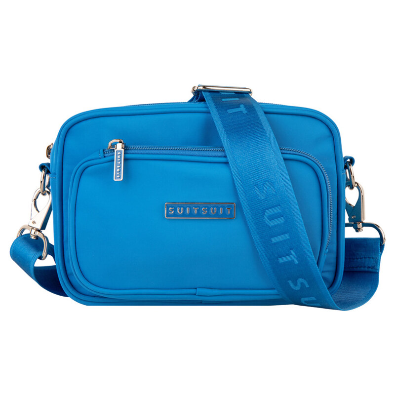 SUITSUIT Taška Natura Ocean Crossbody 62191543