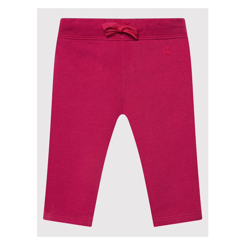 Teplákové nohavice United Colors Of Benetton 26964521