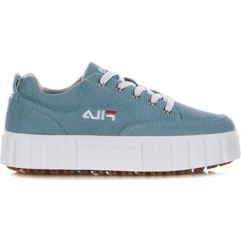 Fila Sandblast R WMN - Dámske - Tenisky Fila - Modré - 1011380.23R 66356077