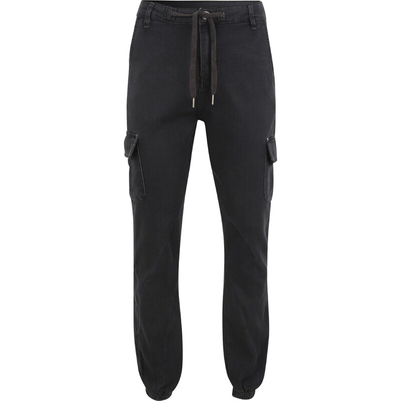 Urban Classics Kapsáče čierna 65641654