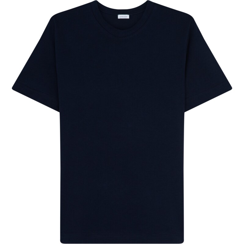 SEIDENSTICKER Tričko námornícka modrá 62976424
