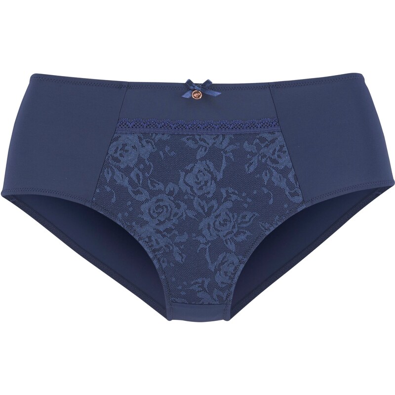 NUANCE Nohavičky tmavomodrá 63141131