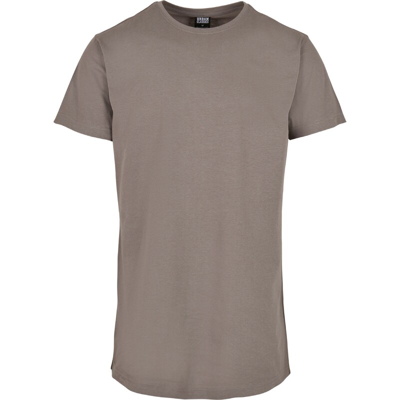 Urban Classics Tričko dymovo šedá 31284899