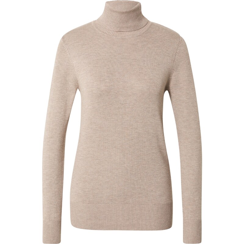 SAINT TROPEZ Sveter Mila béžová 27088390