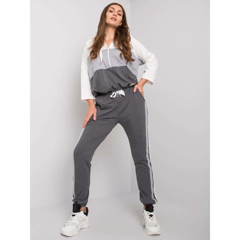 RELEVANCE Set-RV-KMPL-6943.57-white-grey 64683258