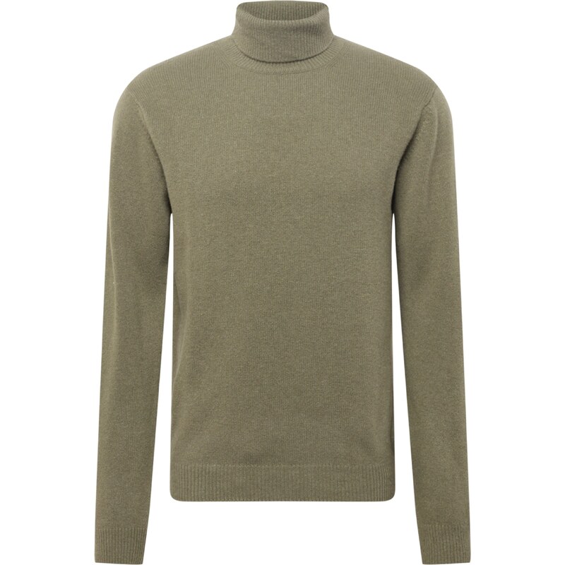 Casual Friday Sveter CFKarl olivová 27116609