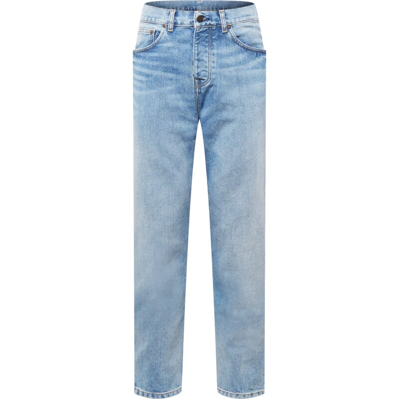 Carhartt WIP Džínsy Newel svetlomodrá 27116650