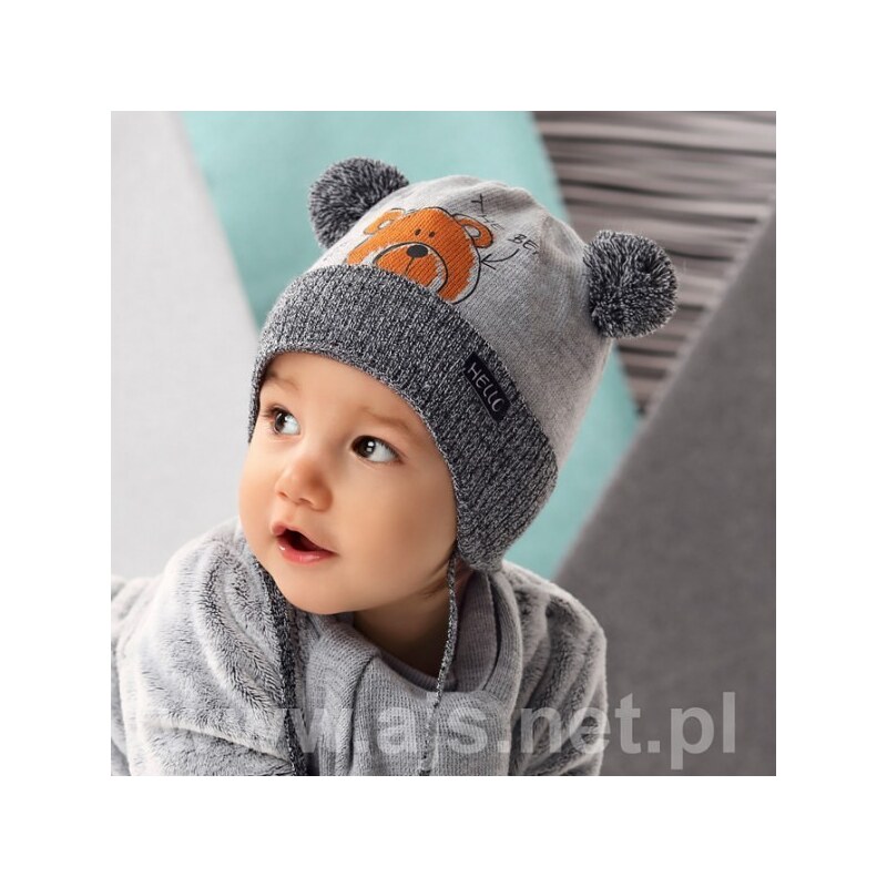 Chlapčenský set AJS 42-447 66711216