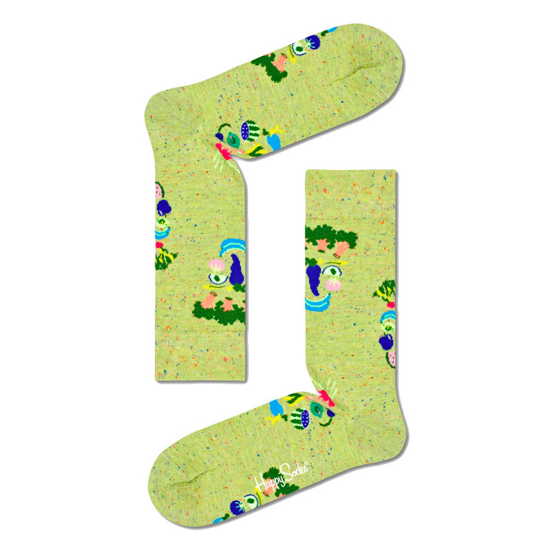 Happy Socks Healthy Glow Sock 65396128