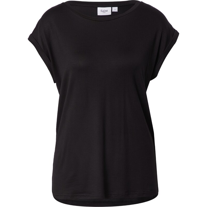 SAINT TROPEZ Tričko Adelia čierna 27116618