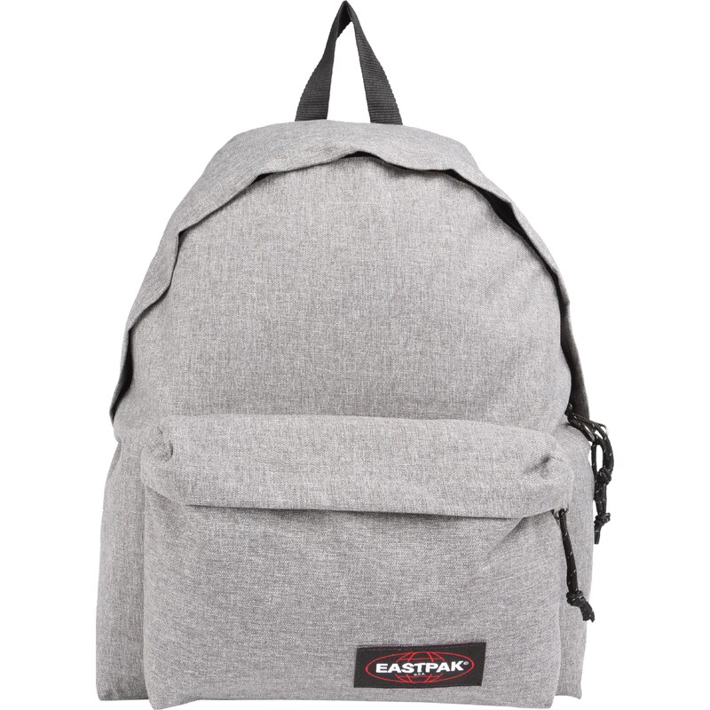 EASTPAK Batoh Padded PakR sivá 54223579