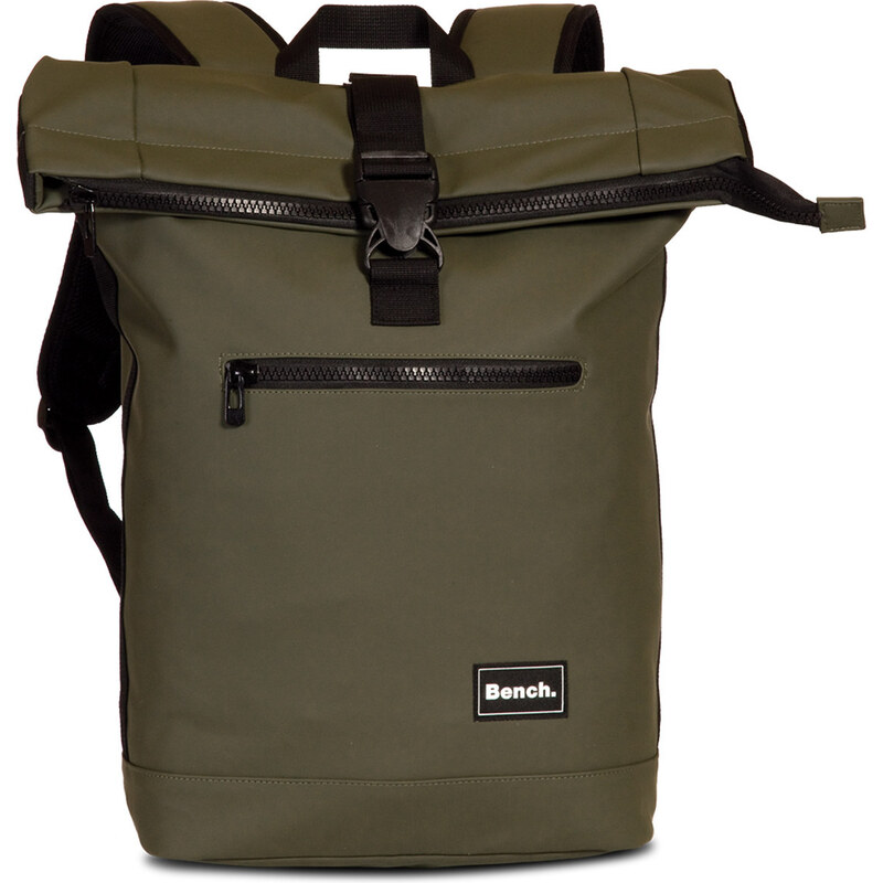 Bench batoh Hydro roll-top - khaki 62195679