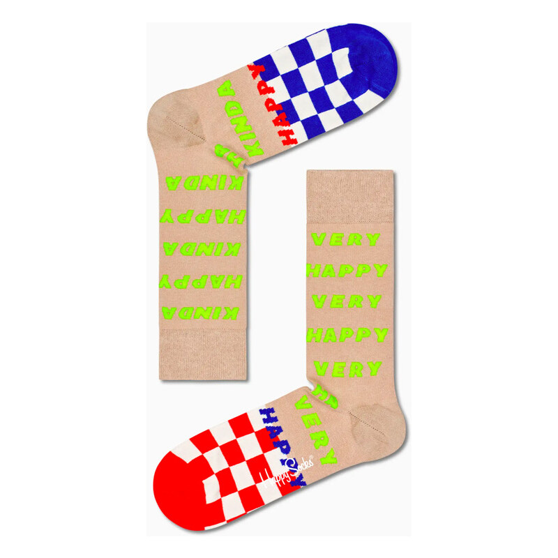 Happy Socks Happy Happy Sock 65396125