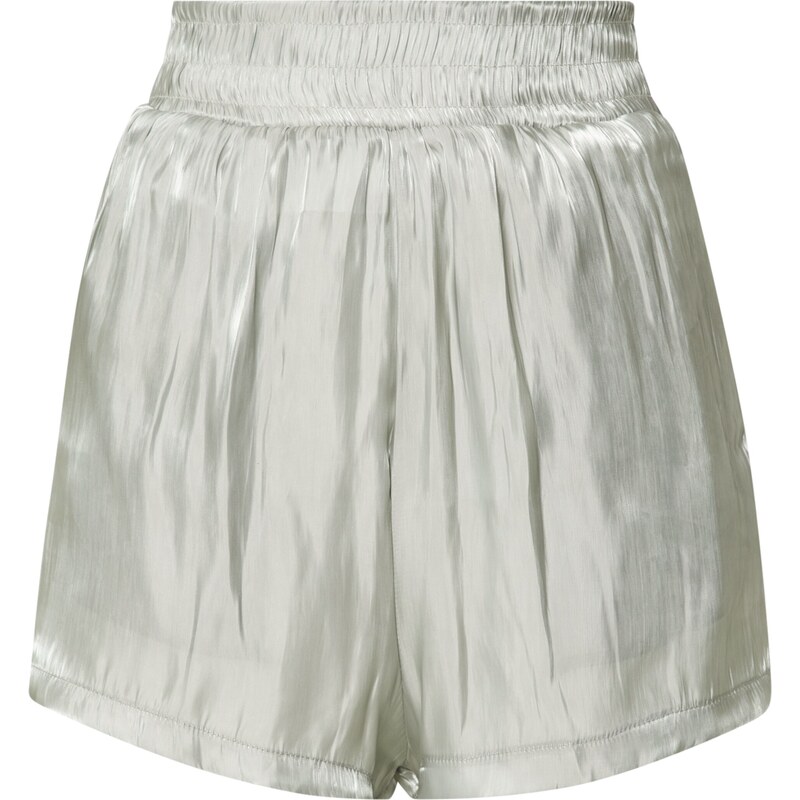 In The Style Nohavice NAOMI pastelovo zelená 54226917