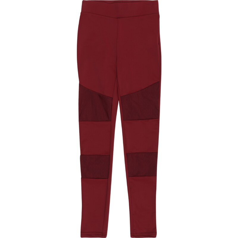 Urban Classics Legíny červená / vínovo červená 54226923
