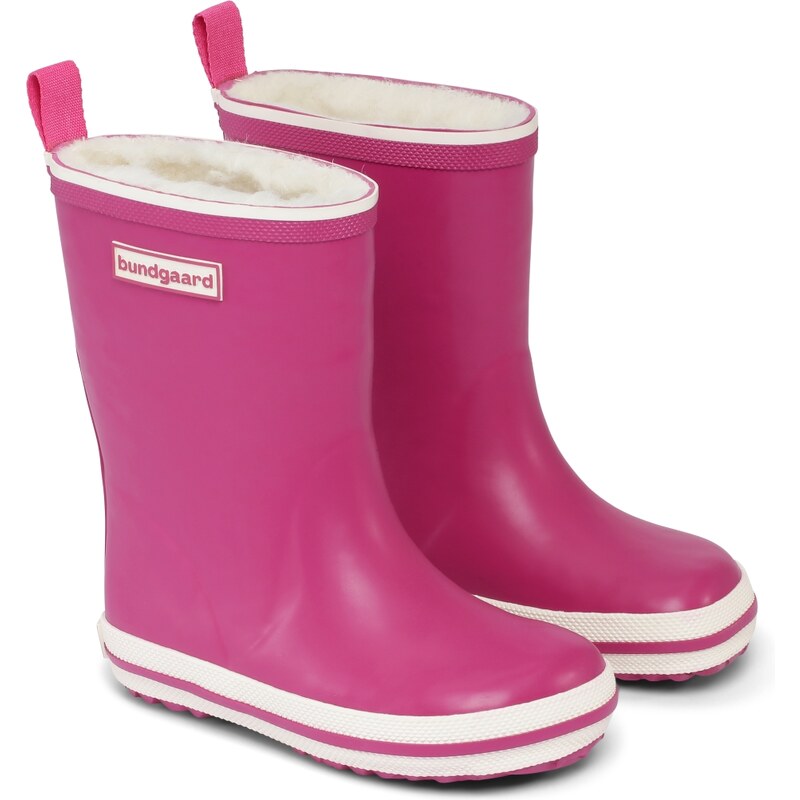 Bundgaard detské zimné zateplené holiny / snehule Charly High Warm 46771242