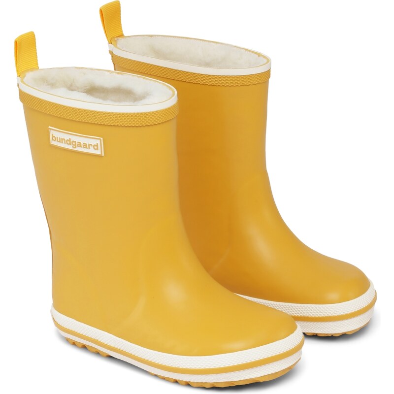 Bundgaard detské zimné zateplené holiny / snehule Charly High Warm 58396410