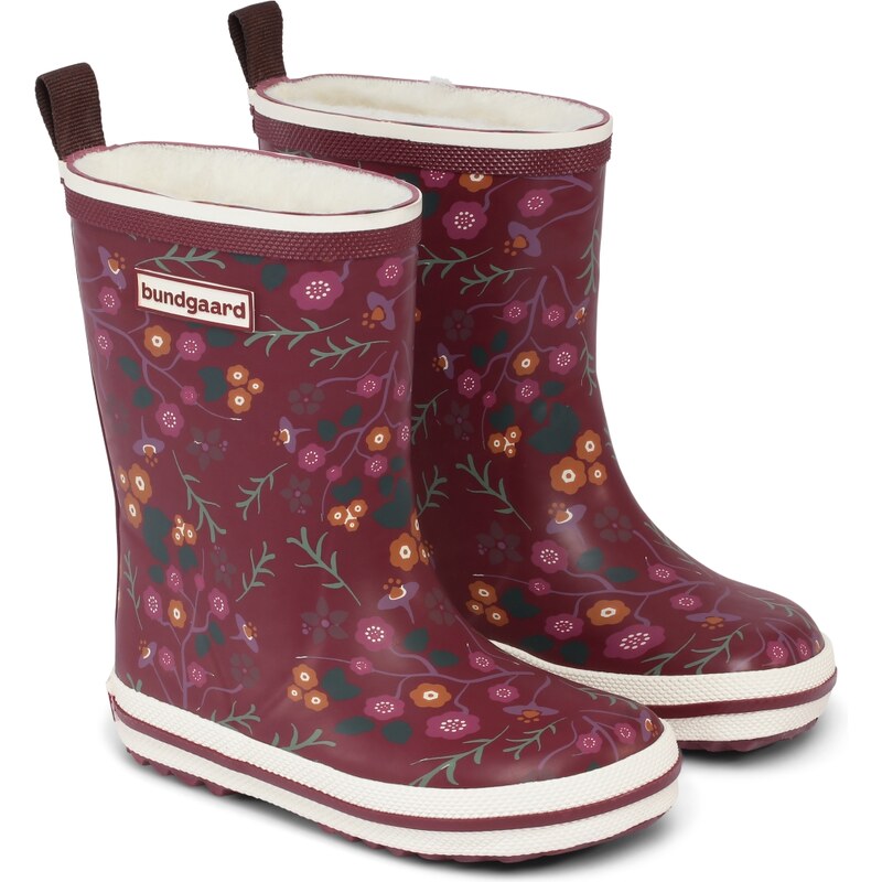 Bundgaard detské zimné zateplené holiny / snehule Charly High Warm 46771245