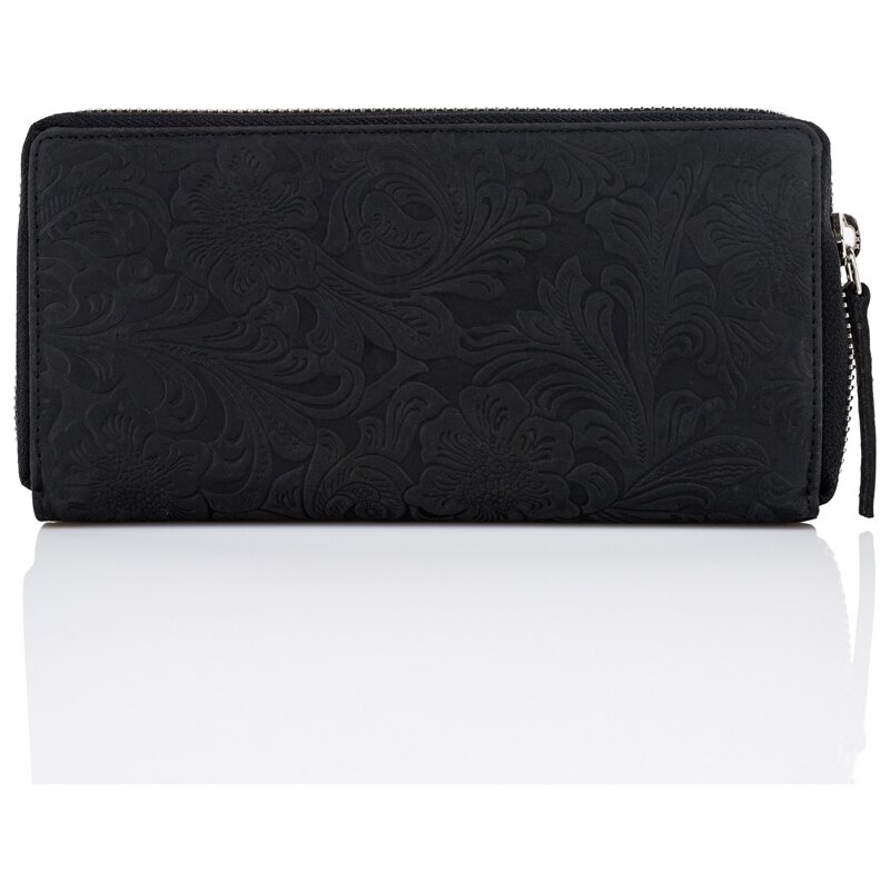 Kožená Peněženka Paolo Peruzzi T-08 34944591