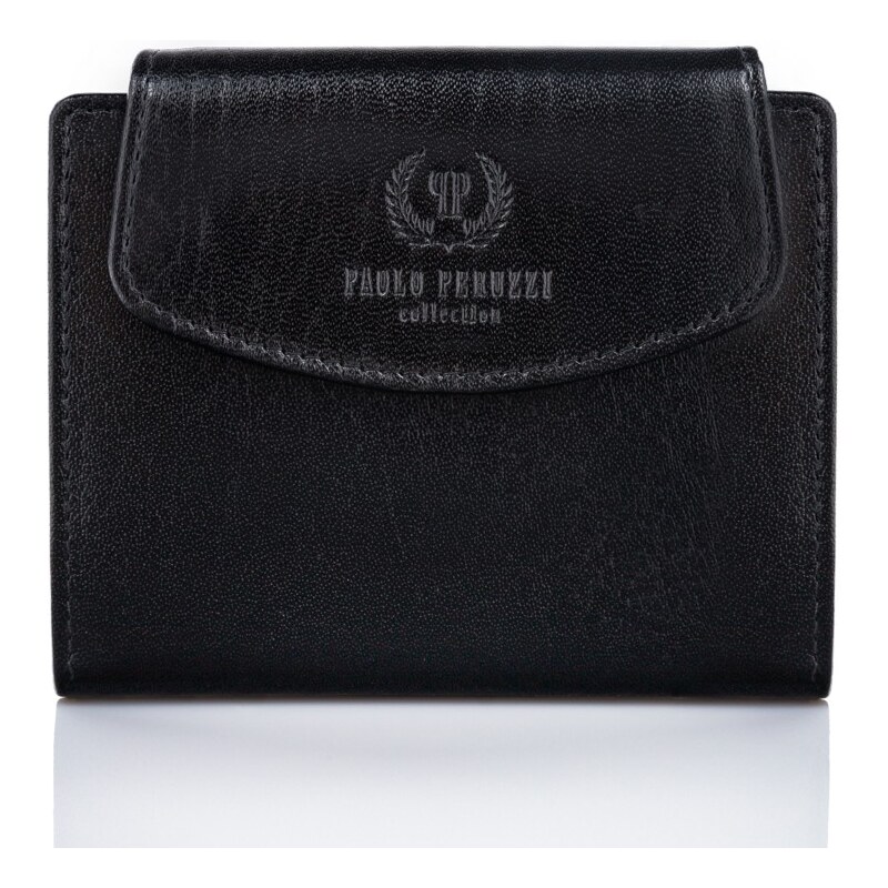 Kožená Peněženka Paolo Peruzzi T-12 Shine 34944590