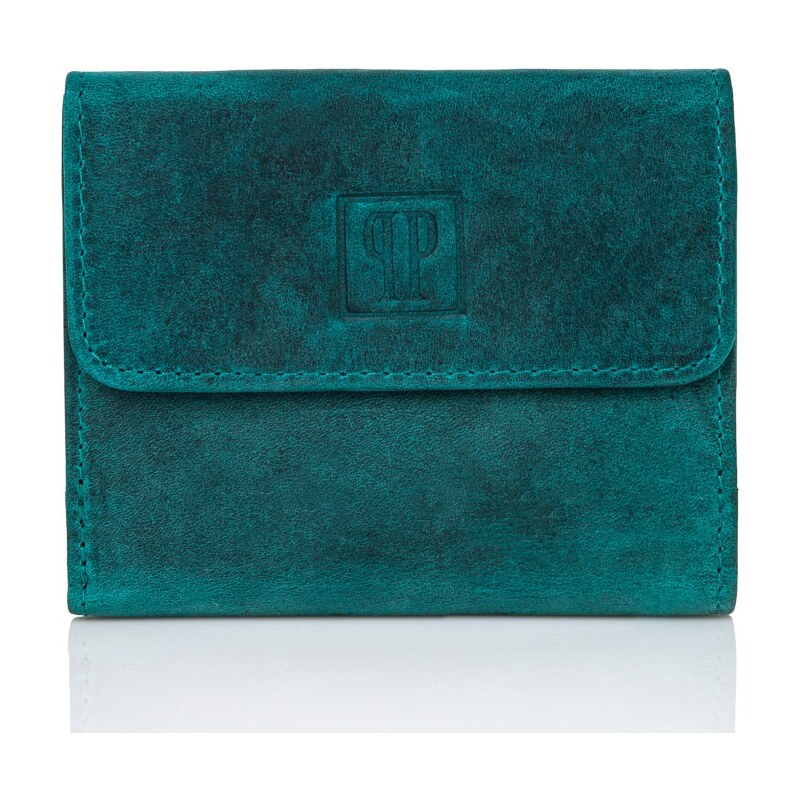 Kožená Peněženka Paolo Peruzzi T-11 32486478