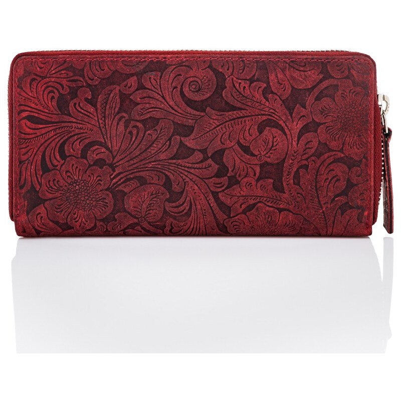 Kožená Peněženka Paolo Peruzzi T-08 32486465