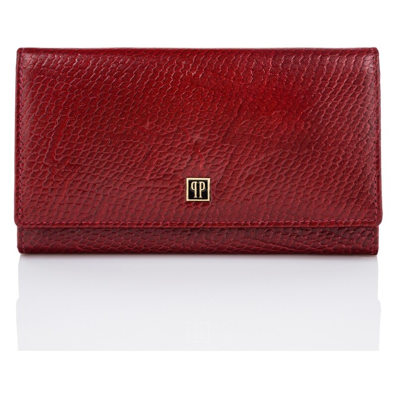 Kožená Peněženka Paolo Peruzzi T-09 34944589