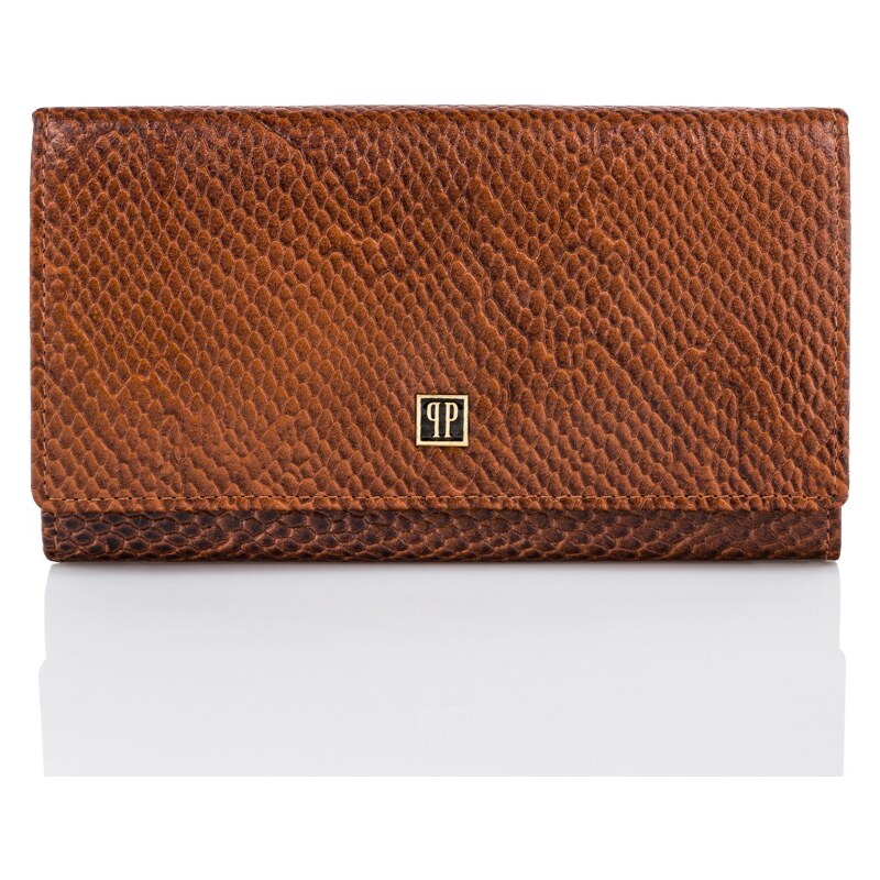 Kožená Peněženka Paolo Peruzzi T-09 34944587