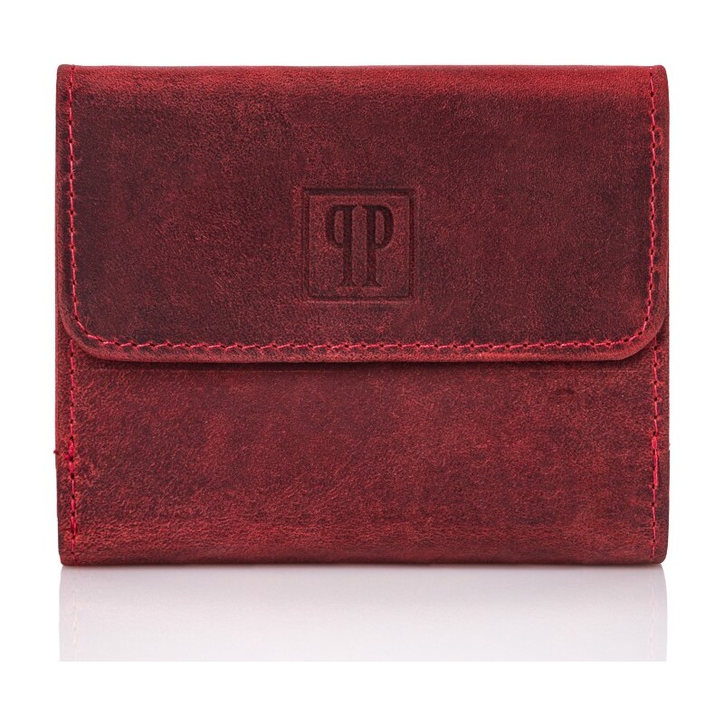 Kožená Peněženka Paolo Peruzzi T-11 32486477