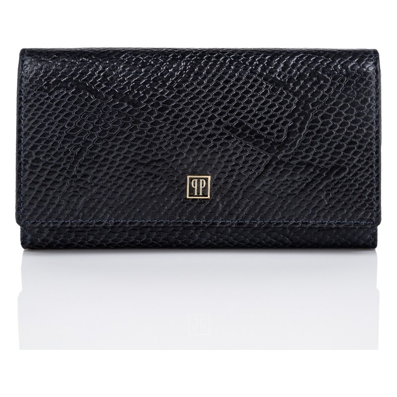 Kožená Peněženka Paolo Peruzzi T-09 47940549