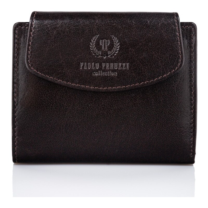 Kožená Peněženka Paolo Peruzzi T-12 Shine 32486464