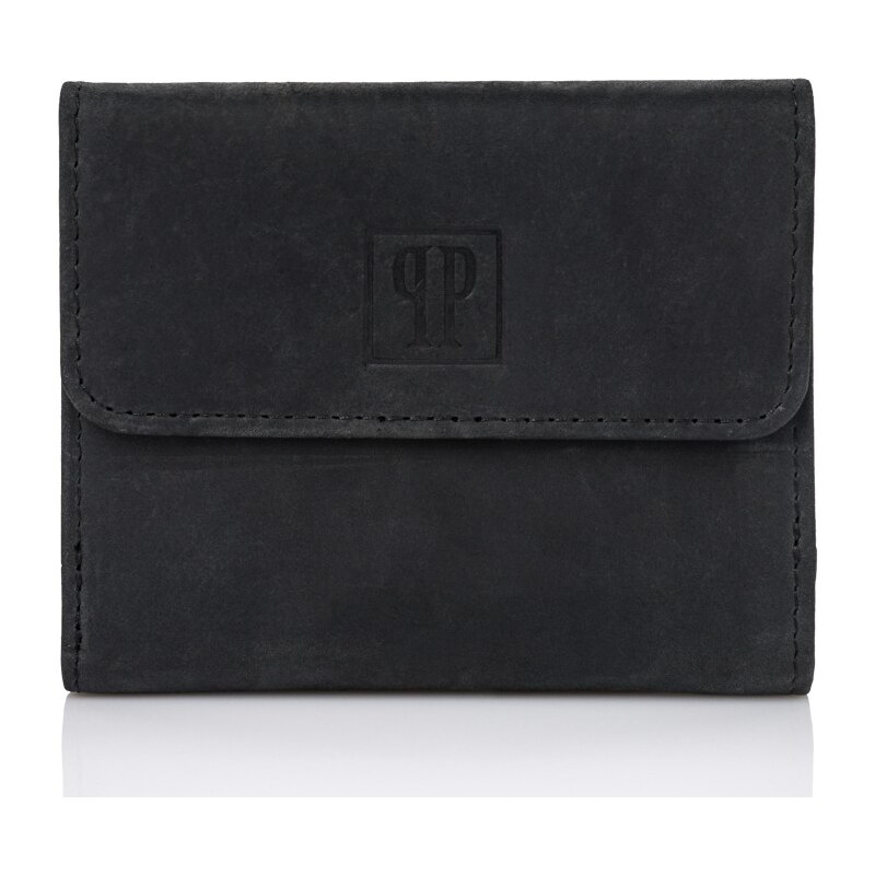 Kožená Peněženka Paolo Peruzzi T-11 33014387