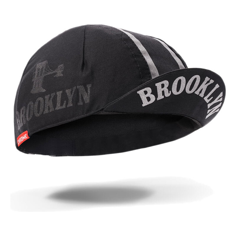 Chrome Industries x Brooklyn Cycling Cap 65396132