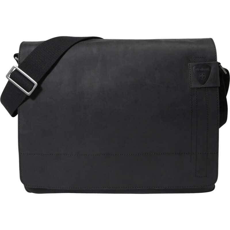 STRELLSON Messenger Richmond čierna 55004384