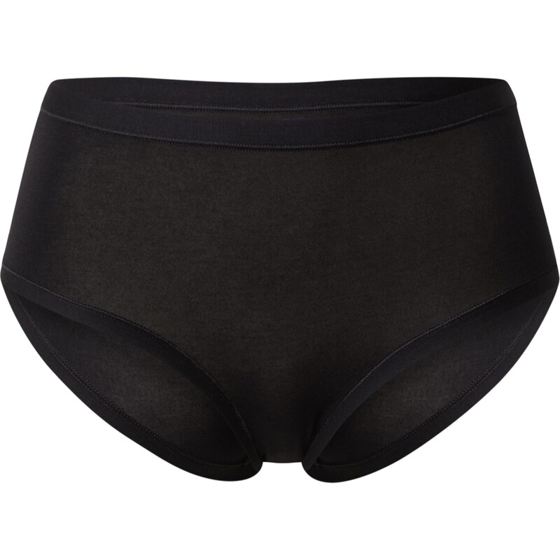 LingaDore Nohavičky čierna 58988518