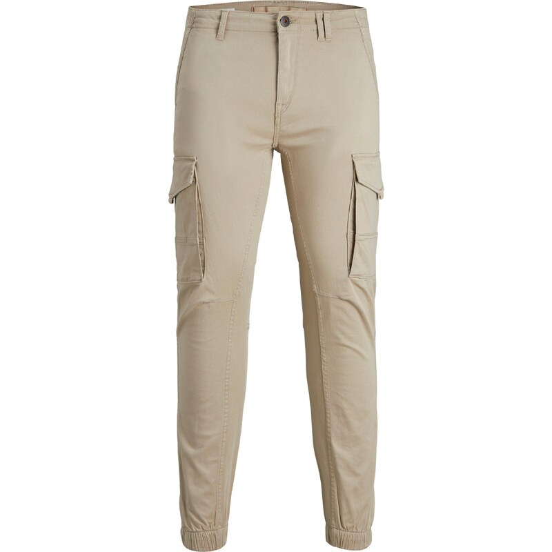 JACK & JONES Kapsáče Paul Flake kamenná 26555060