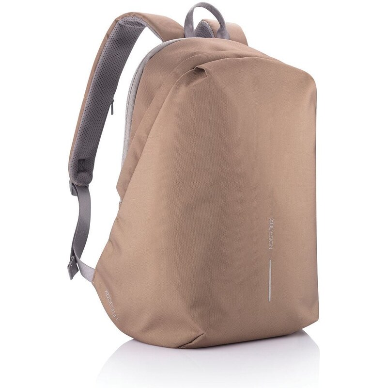 XD Design Bobby Soft - bezpečnostní batoh hnedý 16l 62191545