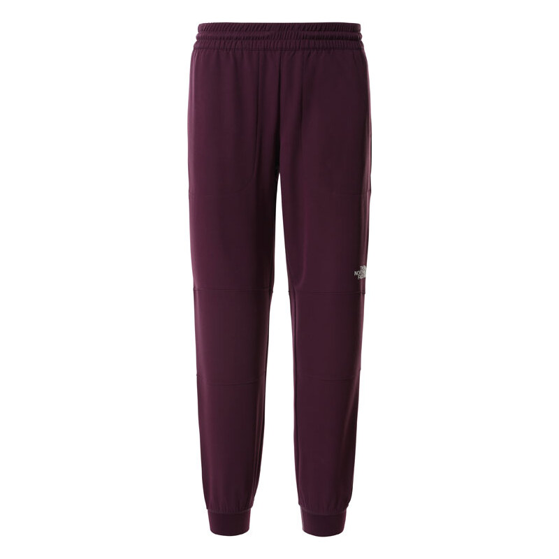 The North Face W Tekwr Fleece Pant - Dámske - Nohavice The North Face 66356164