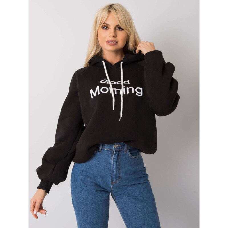 ex moda Sweatshirt-EM-BL-651/1.21X-black 64787358