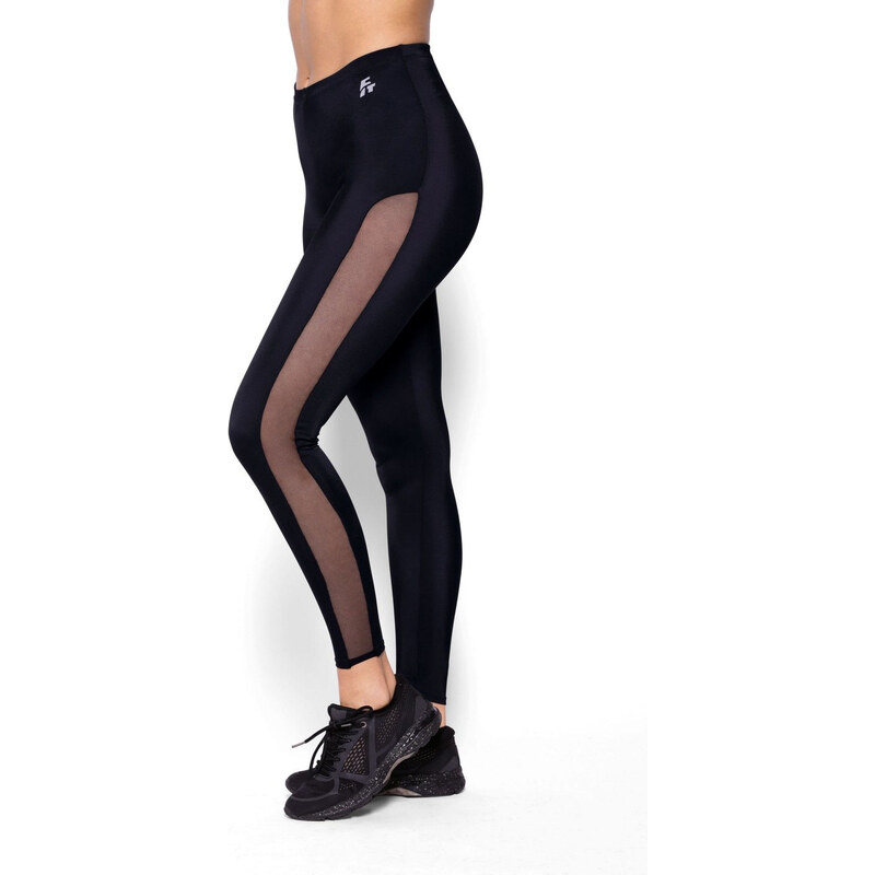 Glara Dámske športové fit legíny 36988854