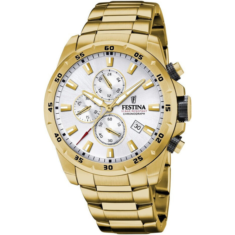 Festina Chrono Sport 20541/1 66593349