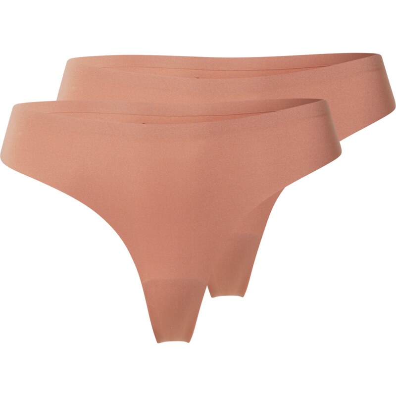 LingaDore Tangá hnedá / svetlohnedá 67728221