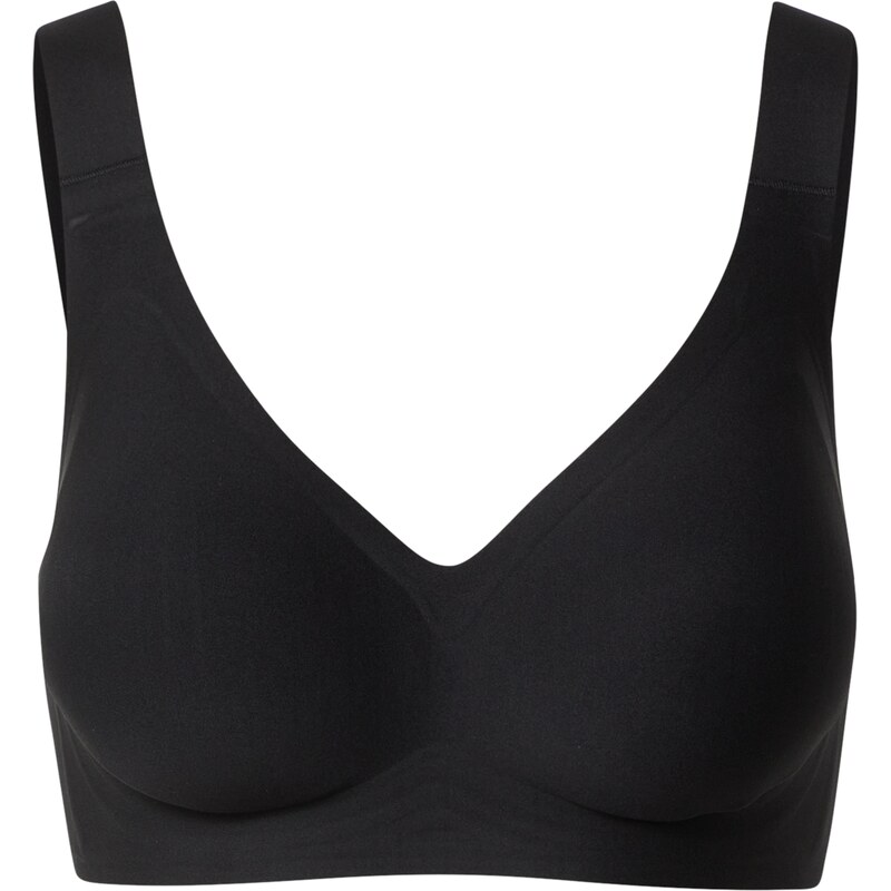 LingaDore Podprsenka čierna 27228001