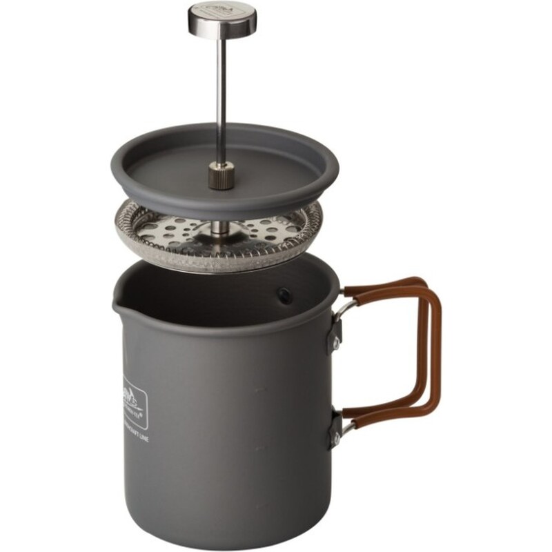 Helikon-Tex CAMP FRENCH PRESS COFFEE MUG hrnček na kávu